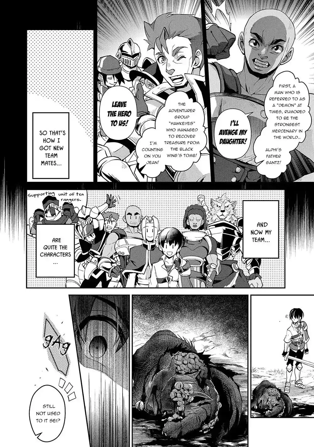 Yashiko Shodai Seitokai Chapter 23 7